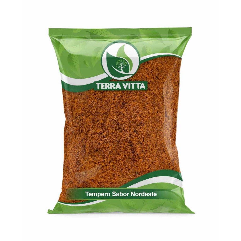 Tempero Sabor Nordeste