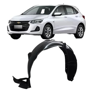 Parabarro Dianteiro Onix 2020 2021 2022 2023 2024 2025 2026 em Oferta na Shopee