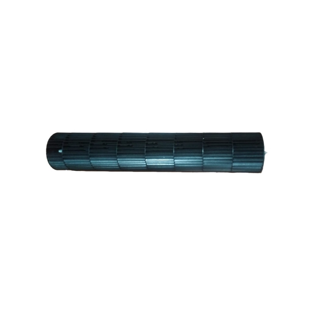 Turbina evaporadora ar condicionado Vrf Hitachi Rpk1.0  C60cmxL11,5cm