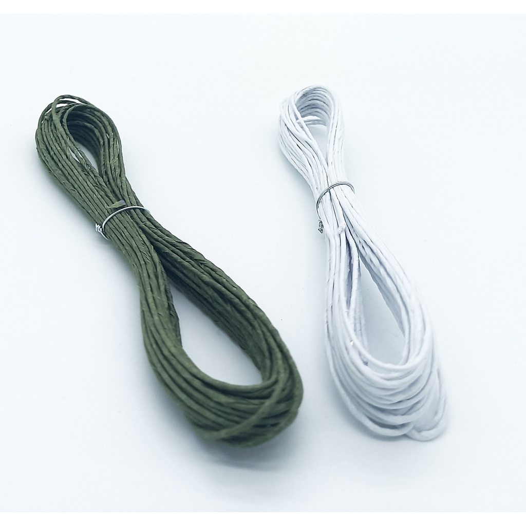 Arame Revestido para Artesanato: Onde Comprar | BuscaProdutos