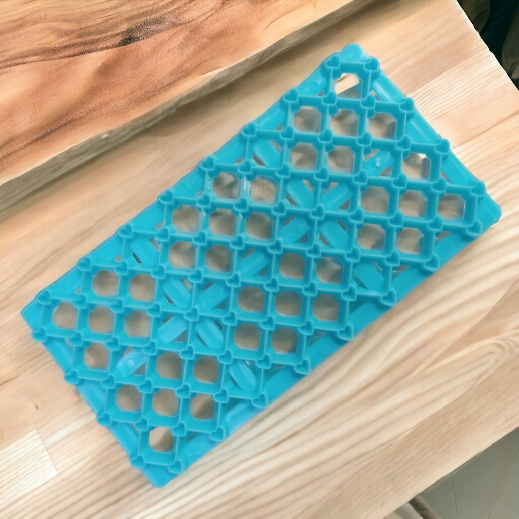 Marcador Texturizador Coração Biscuit Pasta Americana- T3317C em Oferta na Shopee