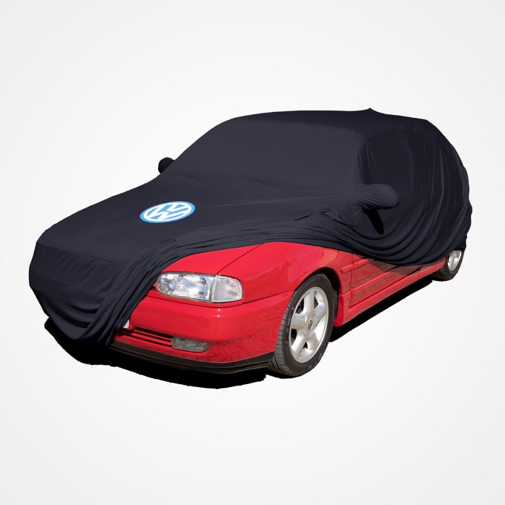 Capa Protetora para Cobrir Carro Antigo Gol Bola G3 CL GL GTI GLS TSI 1.0 1000 Série 3