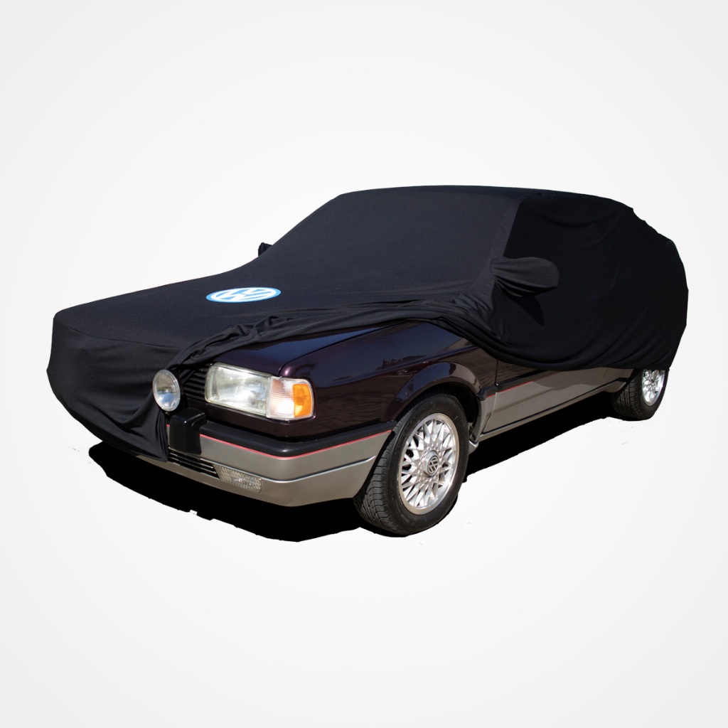 Capa Protetora para Cobrir Carro Gol Quadrado GTS GTI GL CL 1000 Tecido Sob Medida