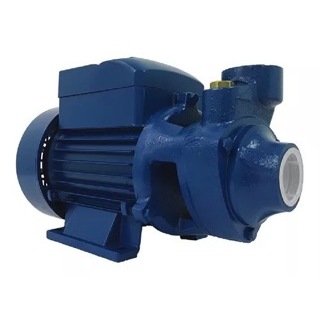 Bomba D`água Motobomba Periférica 1/2 Cv Bp60 Lepono 220v - Home & Living