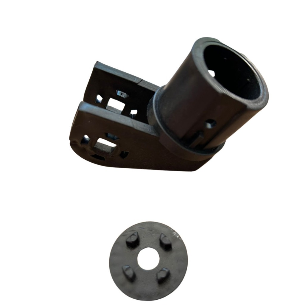 Suporte Articulador P/ Ventilador Ventisol Coluna Original