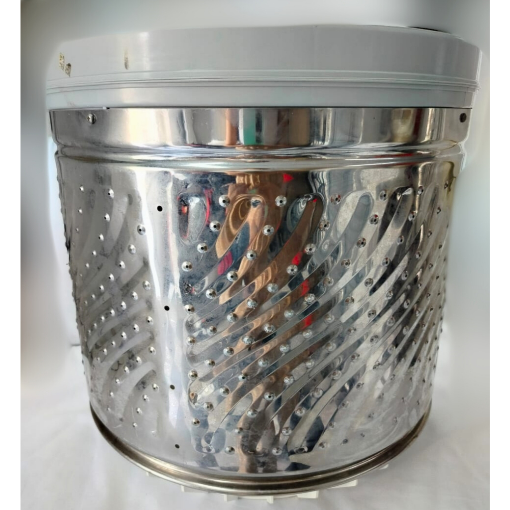 Cesto Hibrido Lavadora Brastemp Bwt12 - W10741436