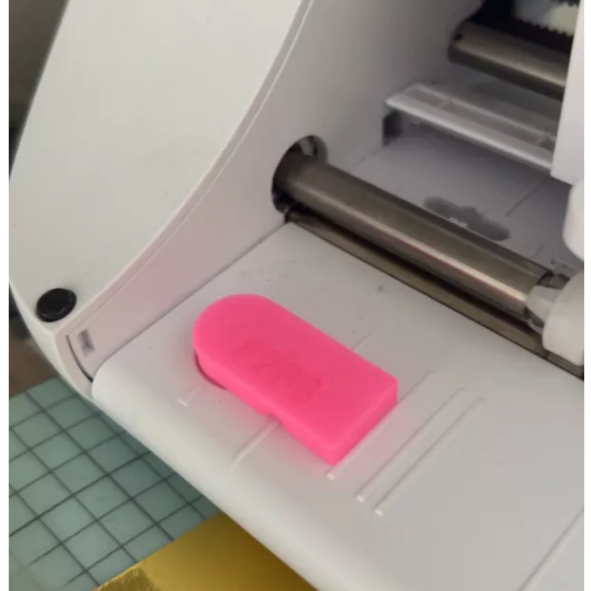 Guia alinhamento da Base de corte Silhouette Portrait 3 Portrait 2 em Oferta na Shopee