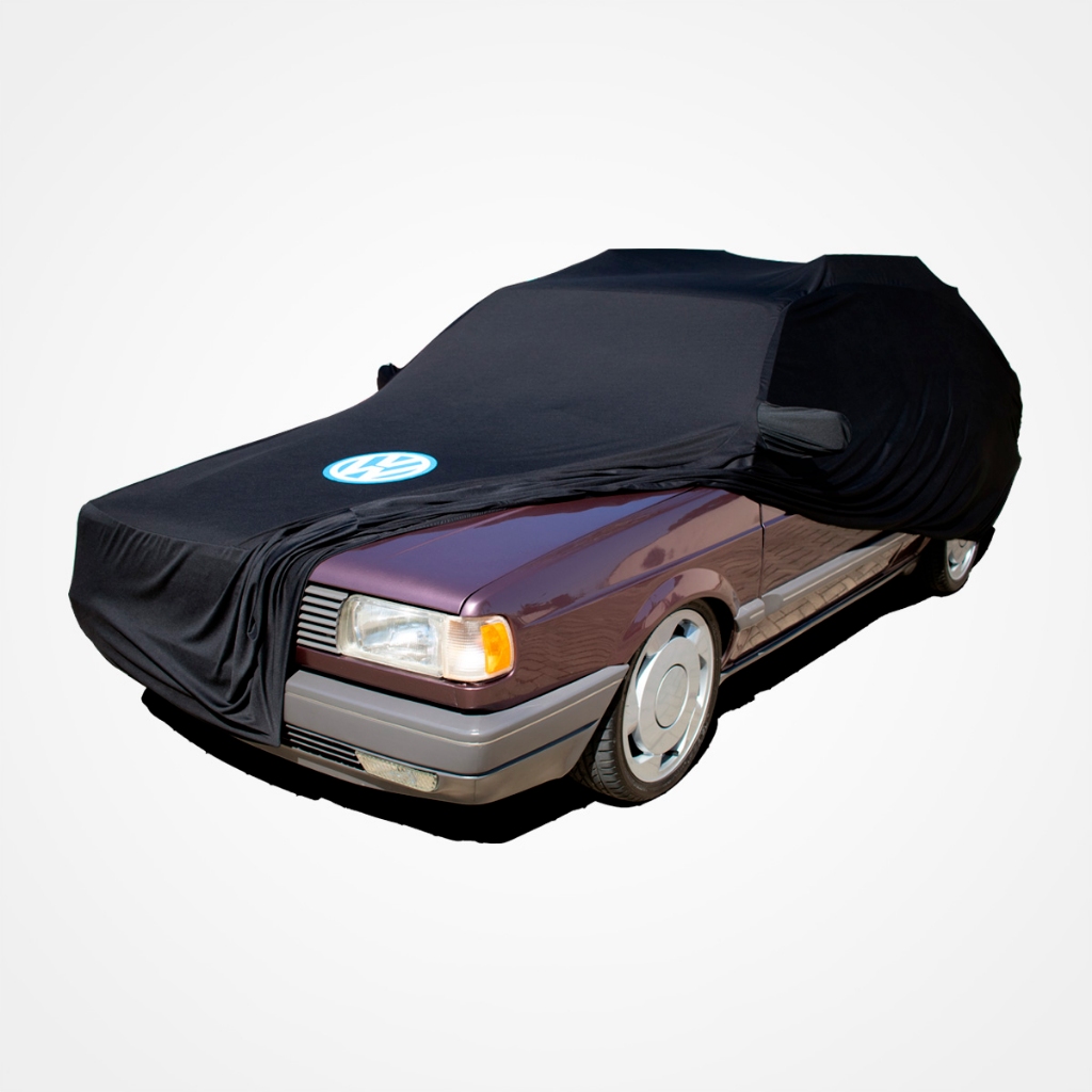 Capa Protetora para Cobrir Carro Antigo Parati Quadrada Bola G3 CL GL GLS GTI Plus L LS Summer Surf