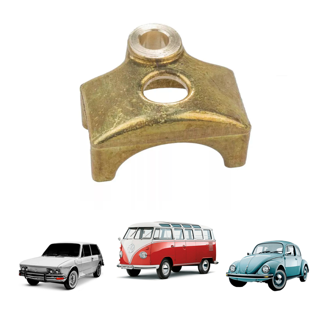 Garfo Engrenagem Marcha Ré Fusca Kombi Brasília Variant -tl