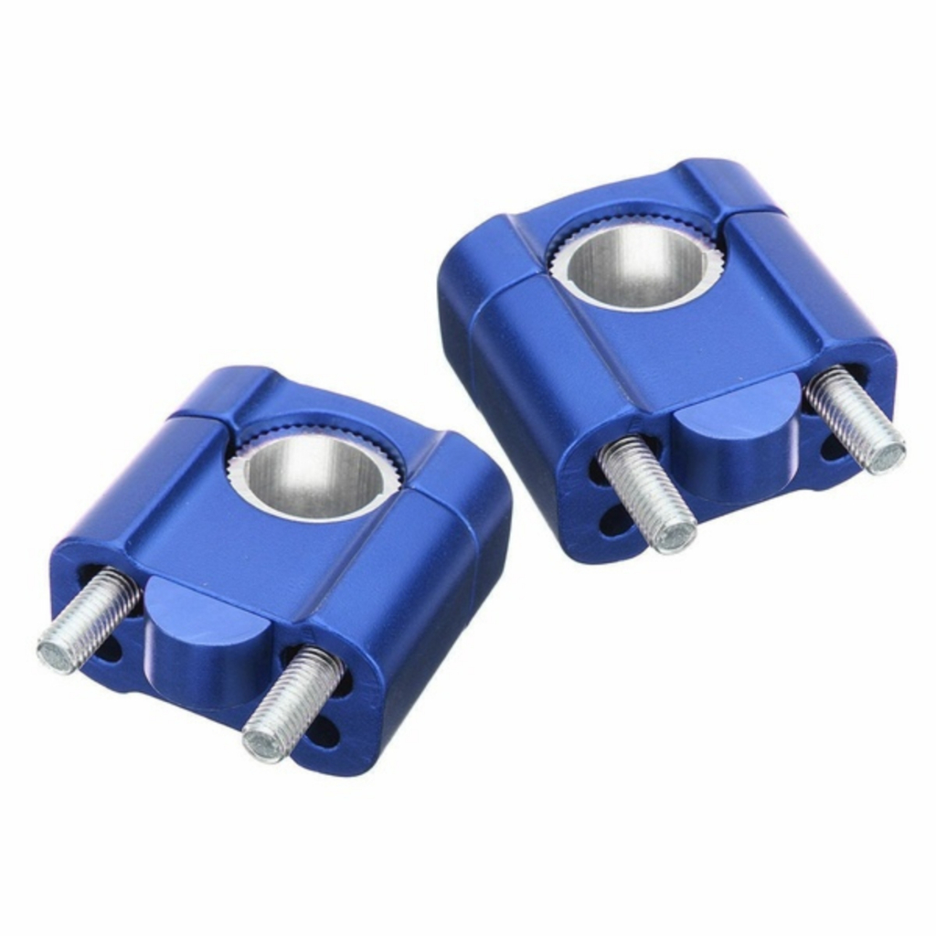 Alongador Adaptador Suporte Para Guidão Original 22 - 28 Mm