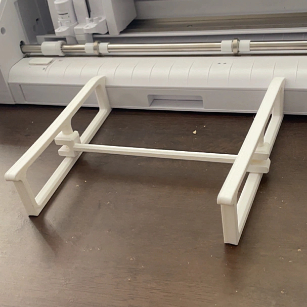 Suporte apoio guia para Silhouette Cameo 4 em Oferta na Shopee