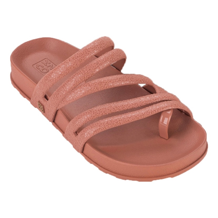 Tamanco Chinelo Papete Slide Zaxy