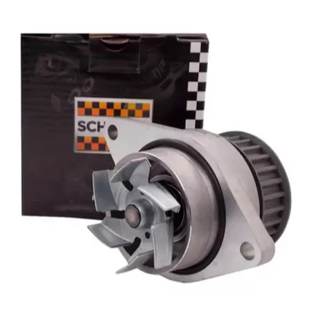 Bomba D'agua Gol Voyage Fox Golf 1.0 1.6 Schadek em Oferta na Shopee