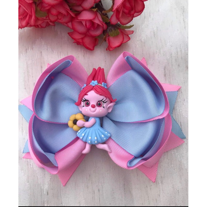 laço trolls