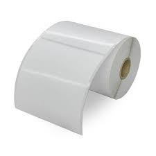 Rolo Etiqueta 10x15 100x150 bopp UTILIZA Ribbon Para E-Commerce  (220 etq/