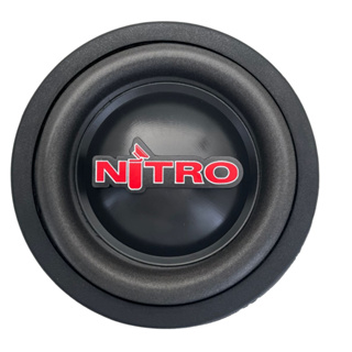 Subwoofer SPYDER Nitro 8 polegadas 350w RMS subgraves potentes de alta qualidade Acabamento hig end em Oferta na Shopee