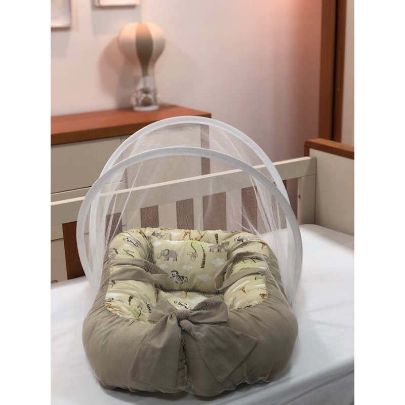 Ninho Bebê Safari: Onde Comprar | BuscaProdutos