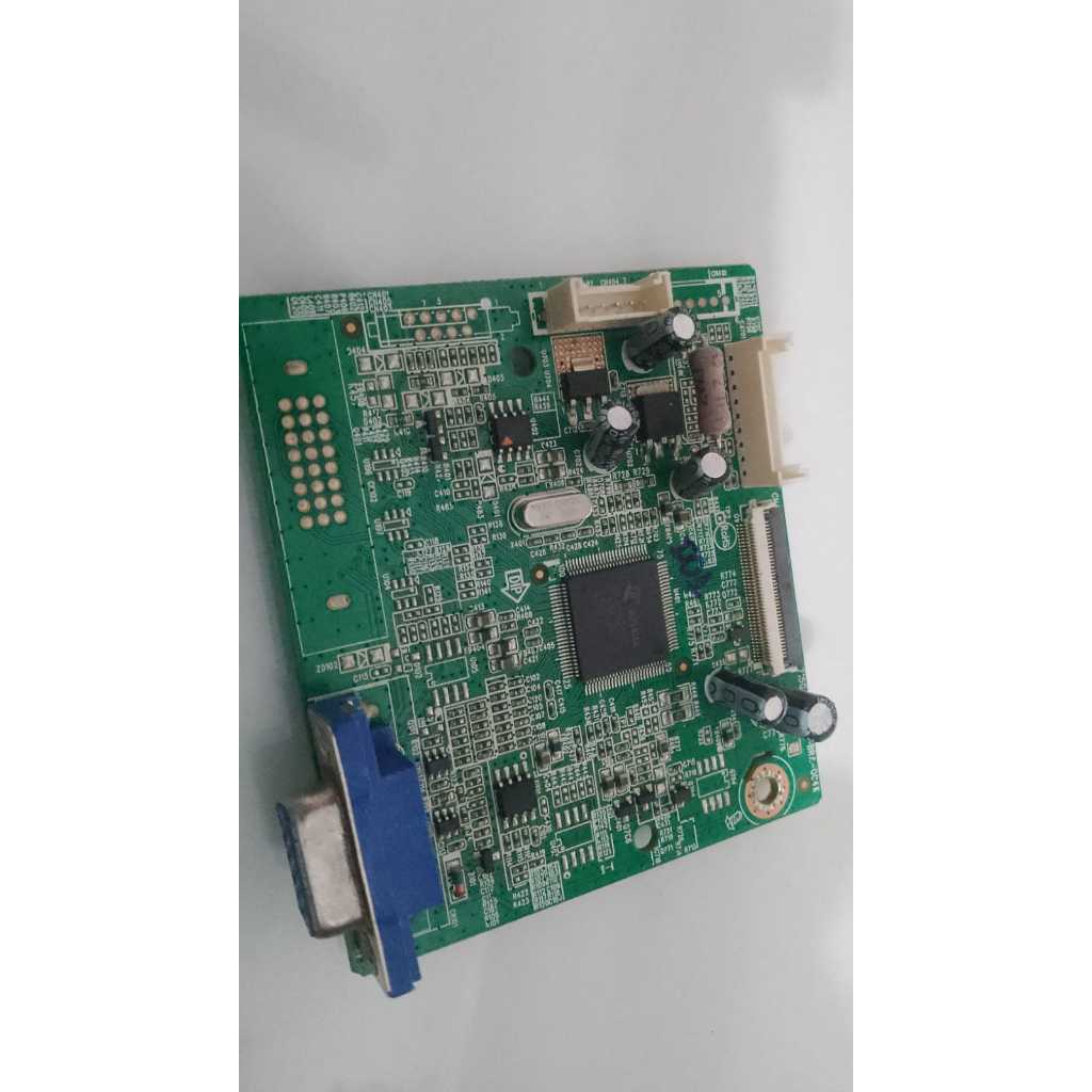 Placa De Sinal Monitor Aoc E1621swb 715g4870-m02-bra-004k