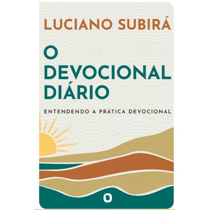 O Devocional Diário | Luciano Subirá