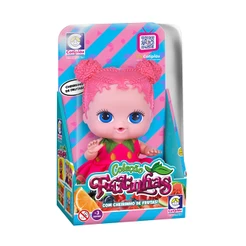 Boneca Coleção Frutinha Goiaba Blister Cotiplas