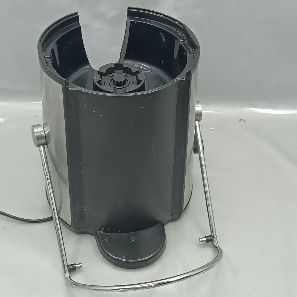Motor centrífuga de alimentos Nell 127v (usado)