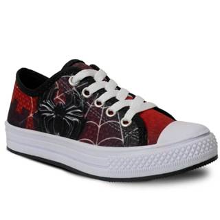 Tenis Infantil Masculino Escolar Nº 23 ao 34 Star Aranha 11.130 em Oferta na Shopee