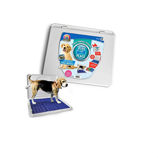 Sanitário Canino Pipi Place Higiênico Para Cachorro Macho Animalissimo em Oferta na Shopee