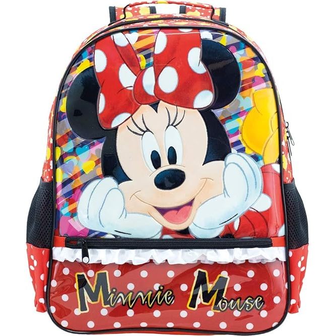 Mochila Costa 16 Minnie Its All About Minnie   8922 - Xeryus