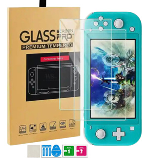 Pelicula Proteção de Vidro para Nintendo Switch Lite em Oferta na Shopee