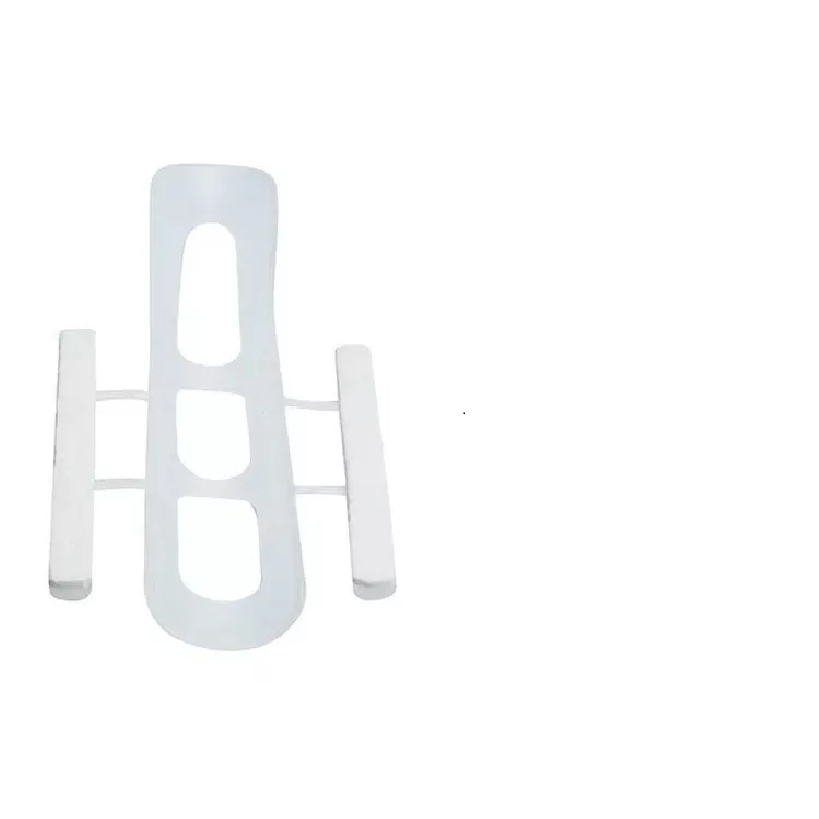 Tala Anterior  Individual Para Cães (escolher Tamanho) em Oferta na Shopee