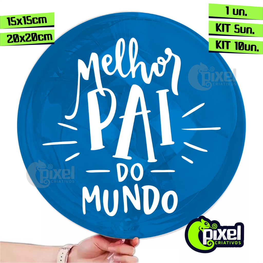 Bubble Dia dos Pais: Onde Comprar | BuscaProdutos