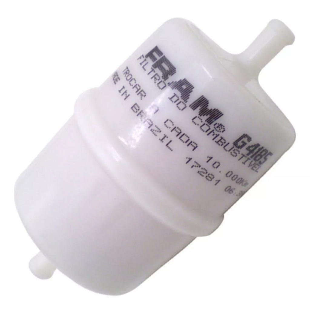FILTRO COMBUSTIVEL G4185=AG68 AGRALE 3000, 3500 E 8240 PERKINS ALCOOL