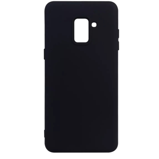 Capa Capinha case Para Samsung Galaxy A8 Plus 2018 (A530)+Pelicula de vidro 3d