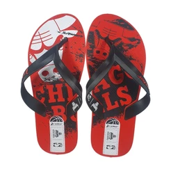 Chinelo Masculino Grendene Rider Feel NBA 12378
