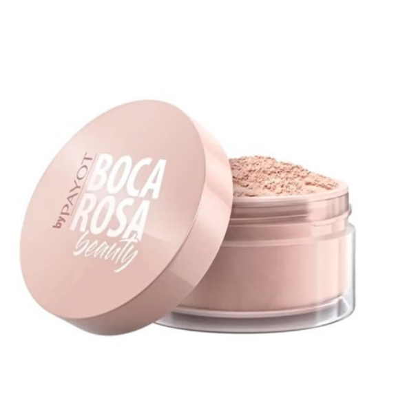 Po Facial Boca Rosa Beaut By Payot
