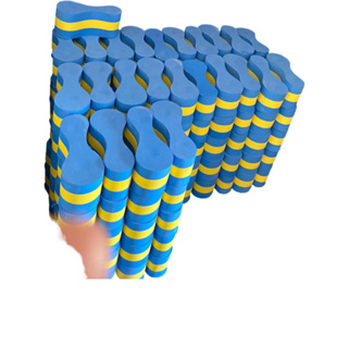 KIT 10 POLIBOIAS EVA NATAÇÃO/HIDROGINASTICA/MERGULHO em Oferta na Shopee