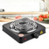 Fogão Elétrico Cooktop 1 Boca 1000w Camping Portátil Linha Premium