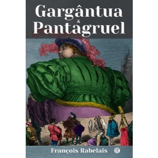 Gargantua e Pantagruel Edição 02 em Oferta na Shopee