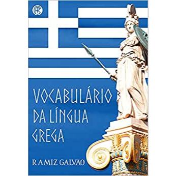 Vocabulário da língua grega - Books & Magazines