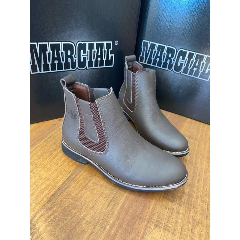 Botina Marcial: Guia Completo e Onde Comprar | BuscaProdutos