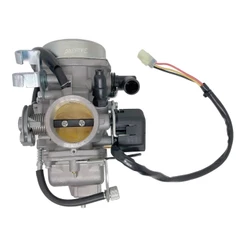 Carburador Honda Nx4 Falcon 400 1999 À 2008 completo com sensor.