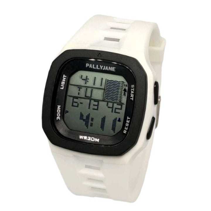 Relógio Pallyjane SURF Quadrado Esporte