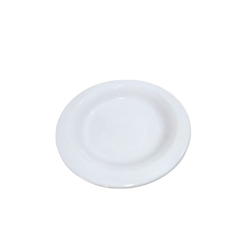 Prato de Ágata 22cm Umbanda Candomblé