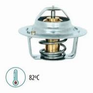 Valvula Termostatica Maxion Trator Mf265 Mf275 Todos Diesel
