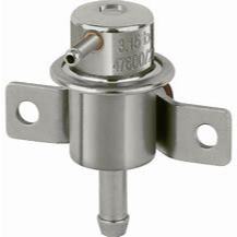 Regulador Pressão Alfa Romeo 164 3.0v6 24v Gasolina 92 98