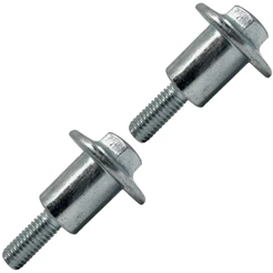 Parafuso Tampa Válvula Cabeçote Cg Titan Fan Bros Crf 150 Cb250f Fan125 Fan150 Titan150 Bros150 Par