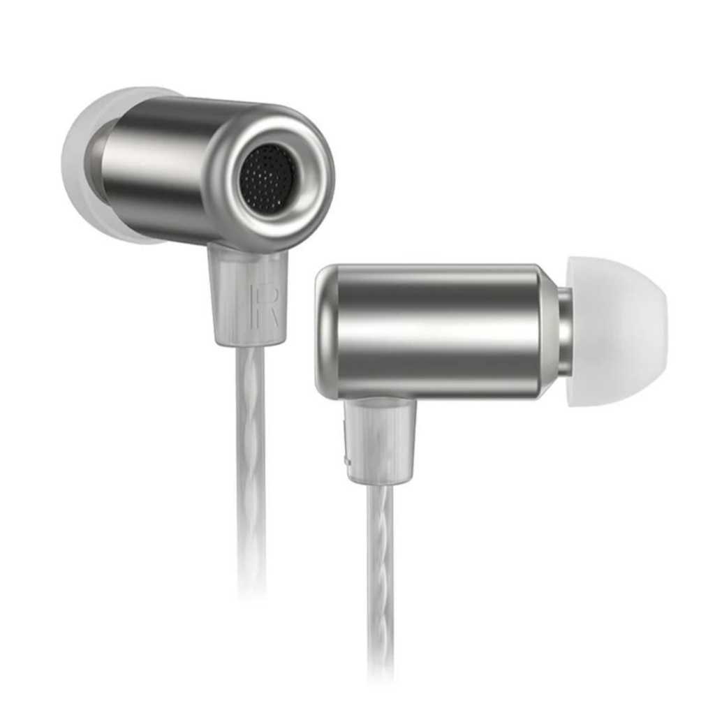 Fone de Ouvido KZ Linglong In-Ear + CASE