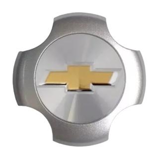 1 Calota Miolo Centro Tampa Roda Montana Corsa Aluminio em Oferta na Shopee