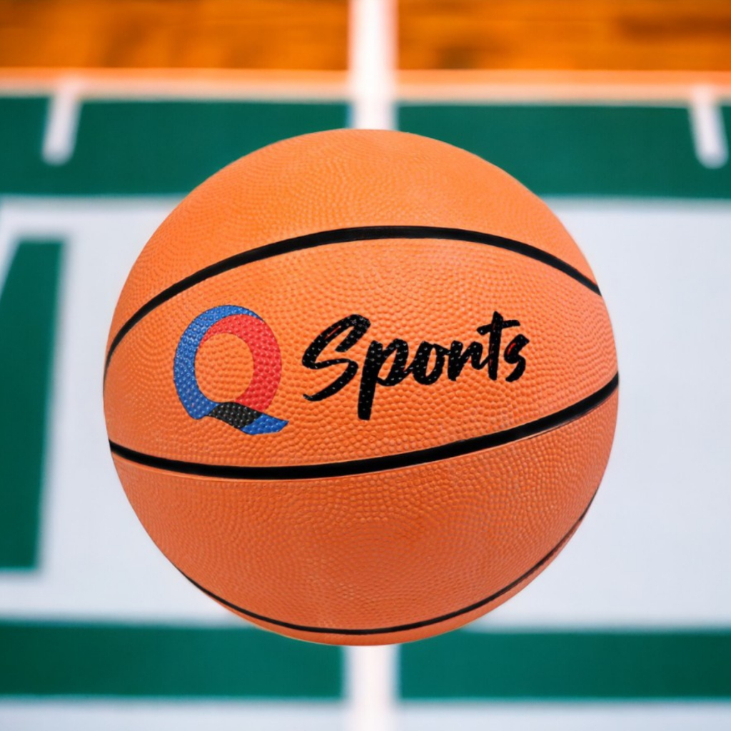 Bola Basquete Profissional Tamanho 7 Padrão Oficial NBA 74,9cm Basketball Basquetebol Quadra Laranja