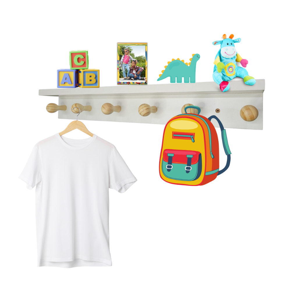 Armário Infantil de Parede: Onde Comprar | BuscaProdutos